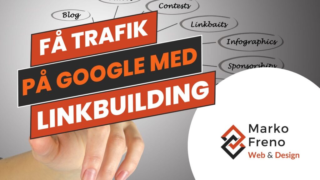 Linkbuilding