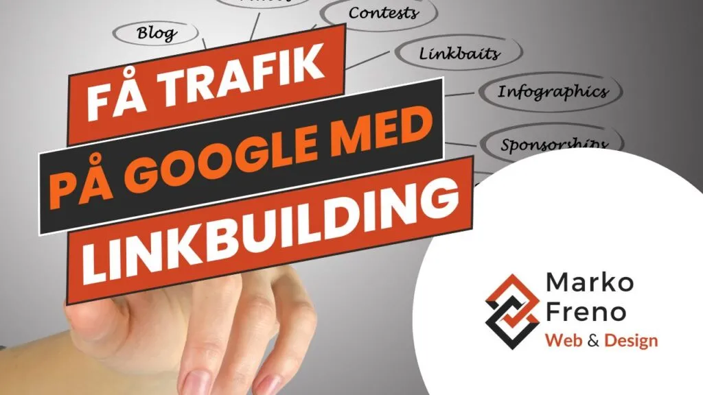 Linkbuilding