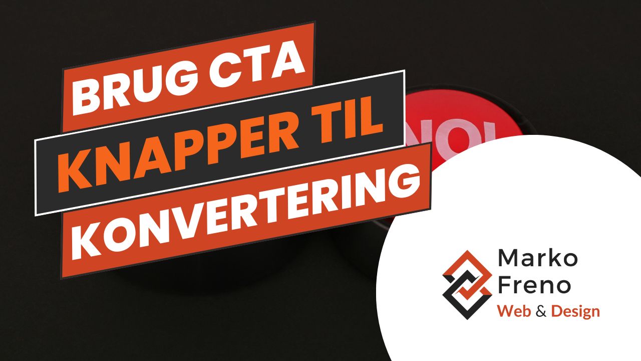 CTA knapper
