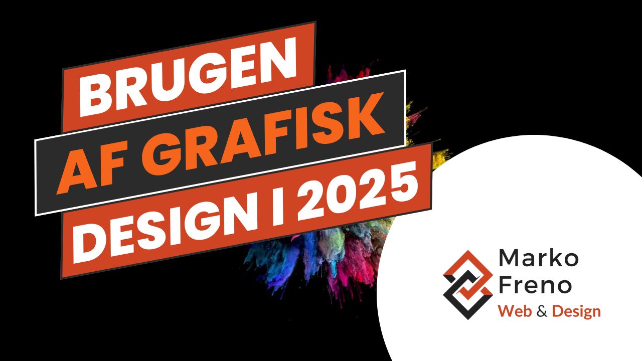 Grafisk design thumbnail