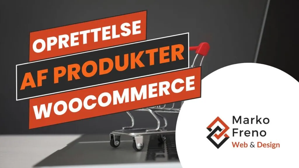 Woocommerce Webshop