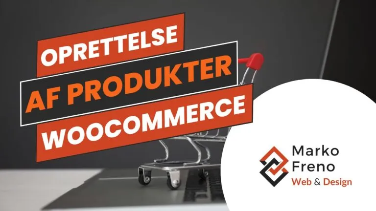 Woocommerce Webshop