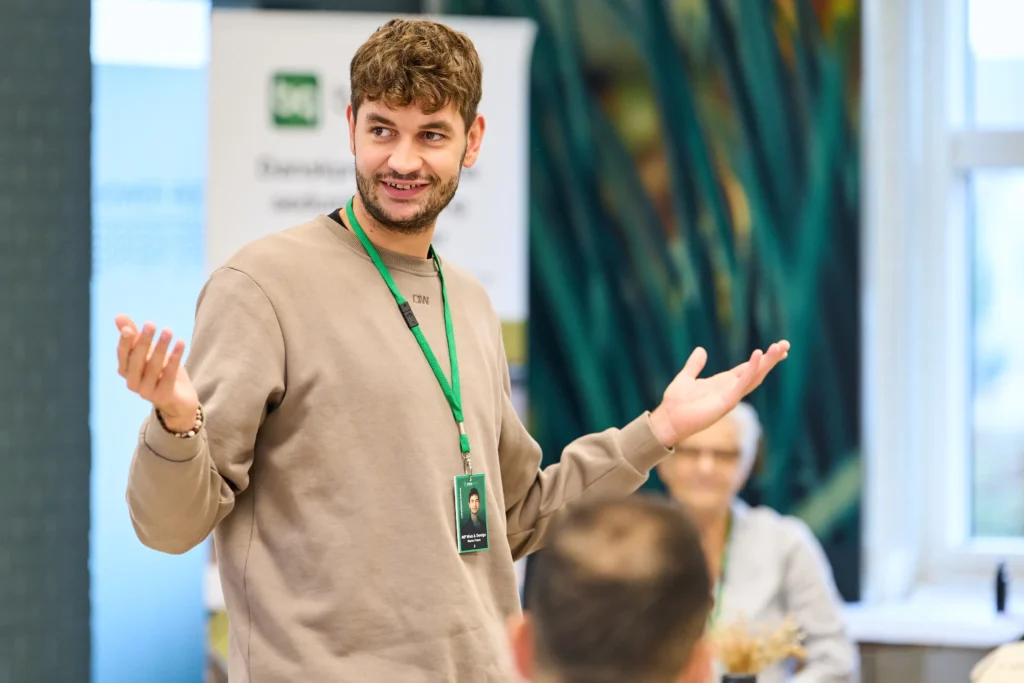 Billede af Marko Freno