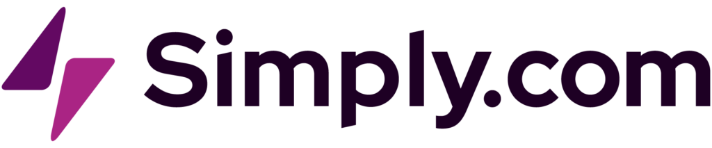 Simply logo